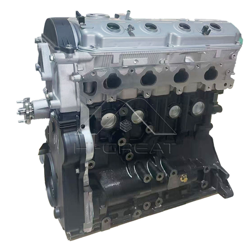 Car Engine 4G64 2.4L for Mitsubishi Eclipse 2G 3G L200 KB4 Good Quality