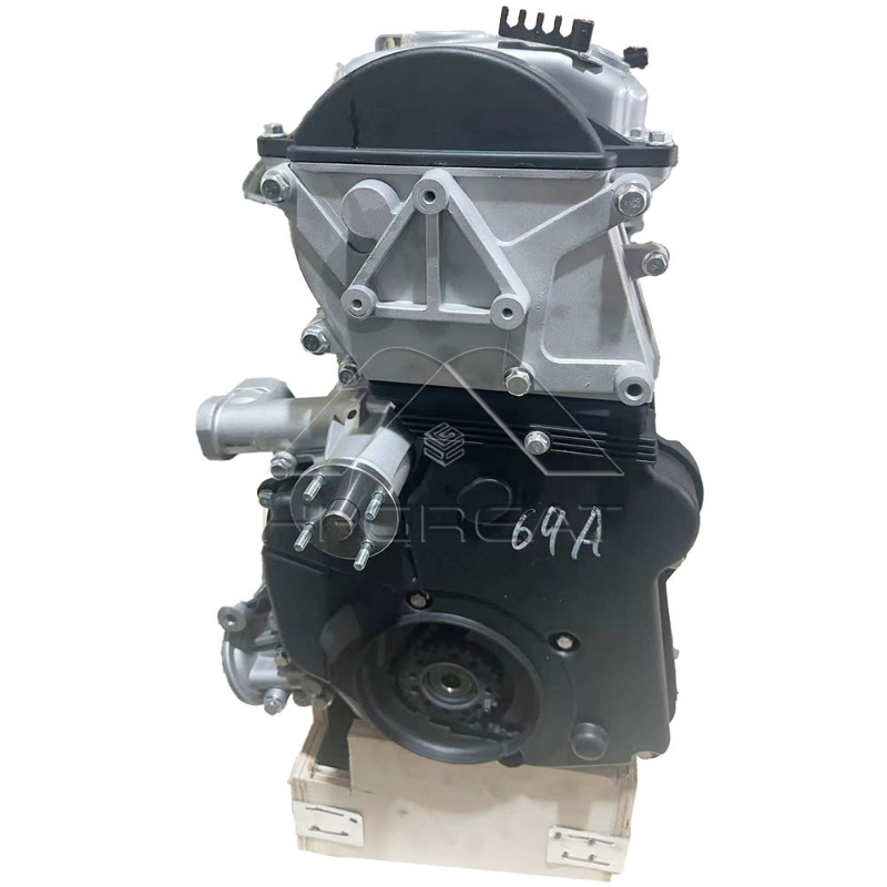 Car Engine 4G64 2.4L for Mitsubishi Eclipse 2G 3G L200 KB4 Good Quality