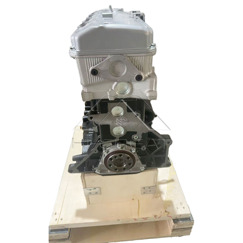 Car Engine 4G64 2.4L for Mitsubishi Eclipse 2G 3G L200 KB4 Good Quality