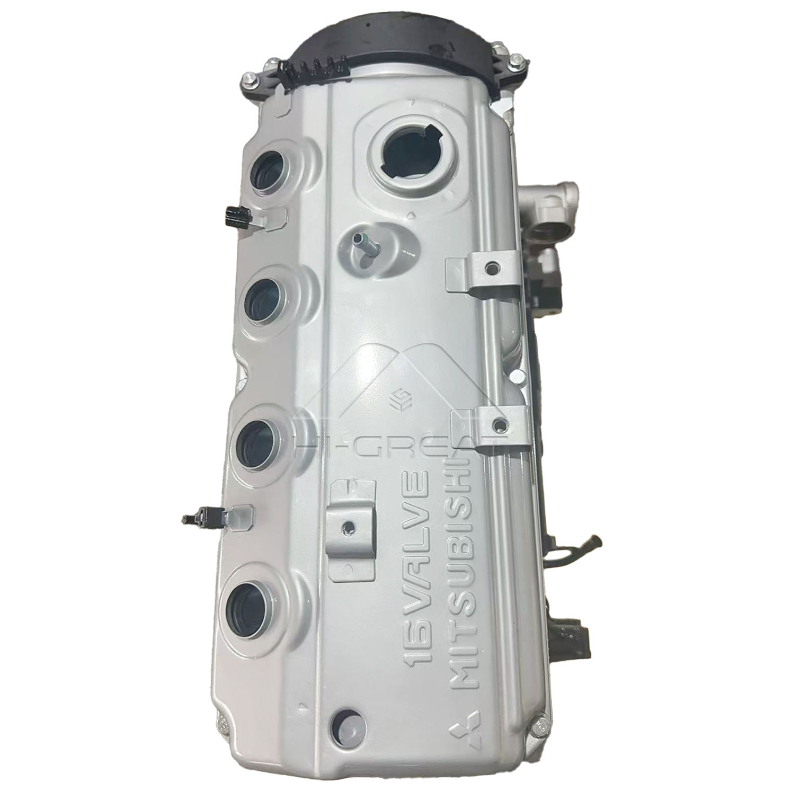 Car Engine 4G64 2.4L for Mitsubishi Eclipse 2G 3G L200 KB4 Good Quality