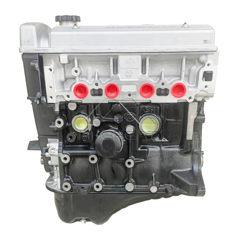 MR479Q for Geely LC Cross Panda 1.3L MR479QA Engine Block