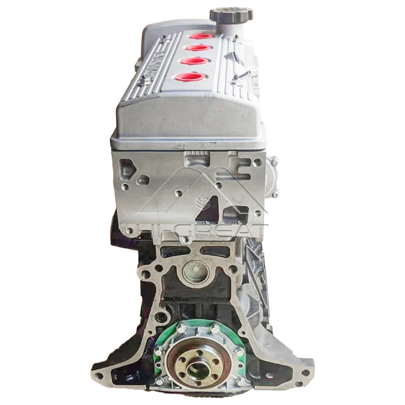 MR479Q for Geely LC Cross Panda 1.3L MR479QA Engine Block