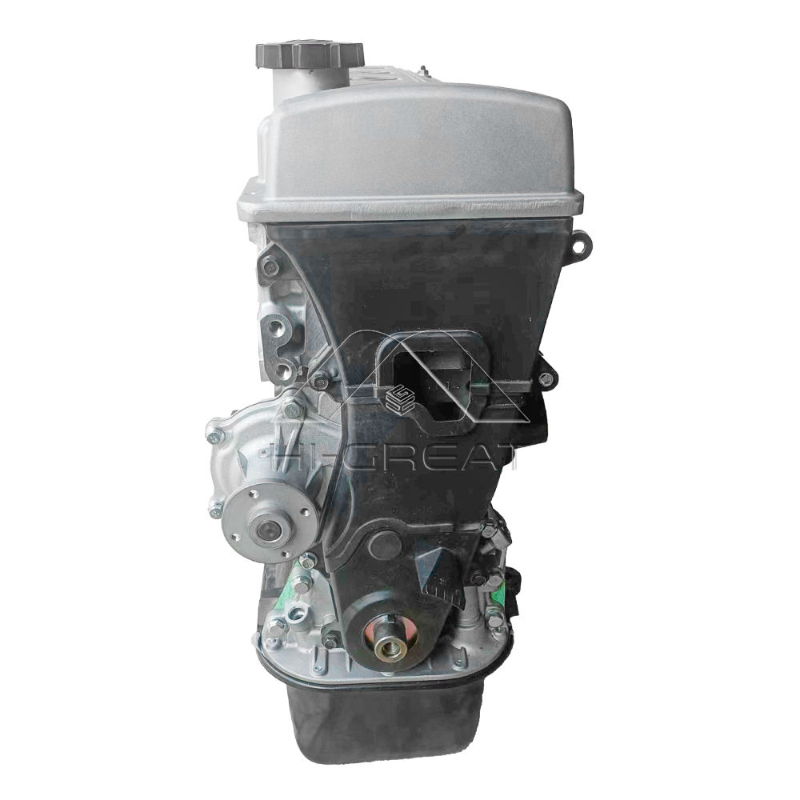 MR479Q for Geely LC Cross Panda 1.3L MR479QA Engine Block
