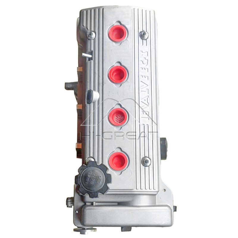 MR479Q for Geely LC Cross Panda 1.3L MR479QA Engine Block