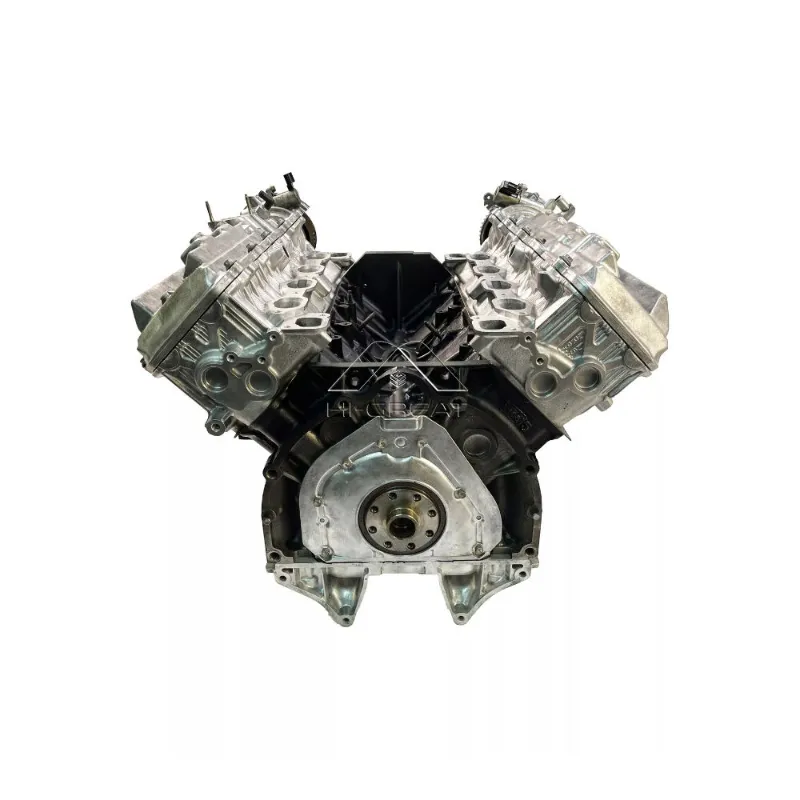 4.7L 2UZ 2UZ-FE Engine Block for Toyota Tundra Land Cruiser Lexus 4Runner