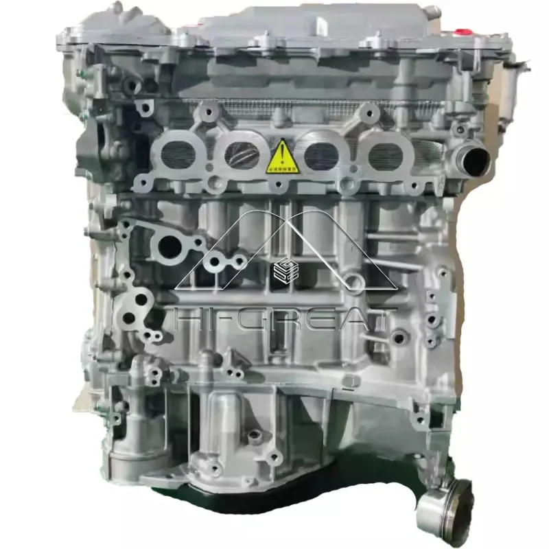 2AR 2AR-FE Engine Block for Toyota Camry RAV4 Alphard Lexus ES250