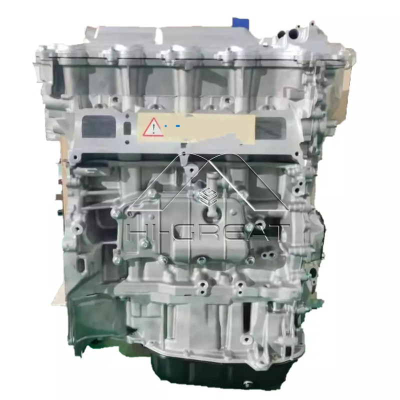 2AR 2AR-FE Engine Block for Toyota Camry RAV4 Alphard Lexus ES250