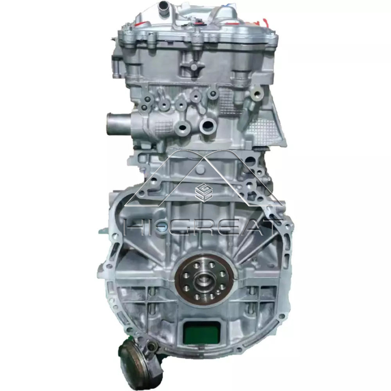 2AR 2AR-FE Engine Block for Toyota Camry RAV4 Alphard Lexus ES250