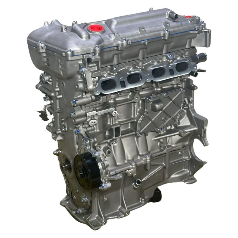 Engine Long Block 1.8L 2ZR 2ZR-FE for Toyota Allion Auris Matrix Yaris Corolla