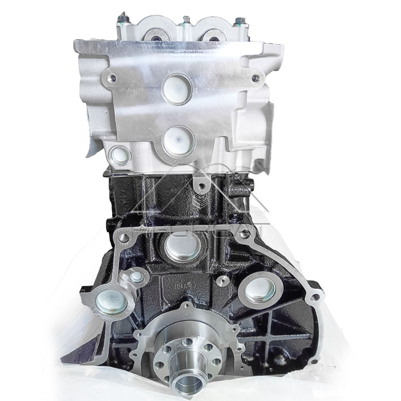 2.5L 2KD 2KD-FTV Diesel Engine Block for Toyota Hilux 4Runner Hiace Fortuner Innova