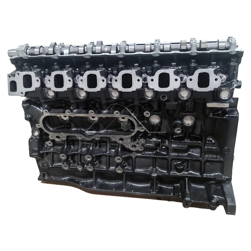 4.2L 1HZ Engine Block Diesel Engine for Toyota Land Cruiser Coaster