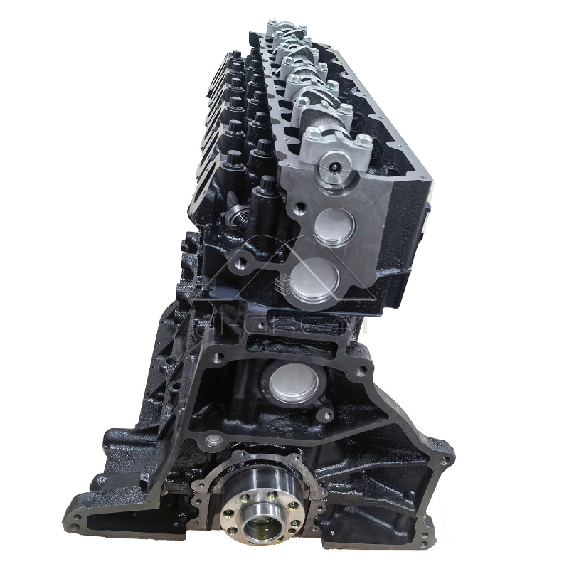 4.2L 1HZ Engine Block Diesel Engine for Toyota Land Cruiser Coaster