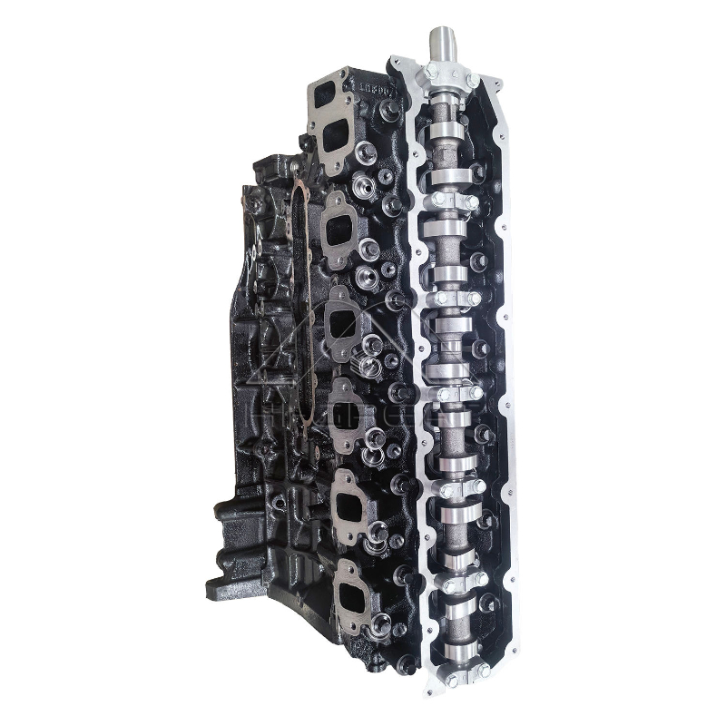 4.2L 1HZ Engine Block Diesel Engine for Toyota Land Cruiser Coaster
