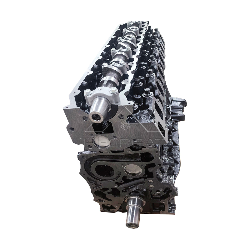 4.2L 1HZ Engine Block Diesel Engine for Toyota Land Cruiser Coaster