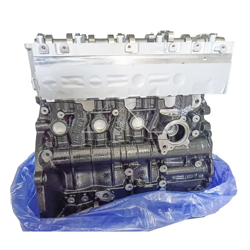 Brand New 1KZ 1KZT 1KZTE for Toyota Hilux Land Cruiser HiAce 4Runner Engine Block