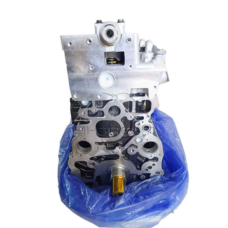 Brand New 1KZ 1KZT 1KZTE for Toyota Hilux Land Cruiser HiAce 4Runner Engine Block