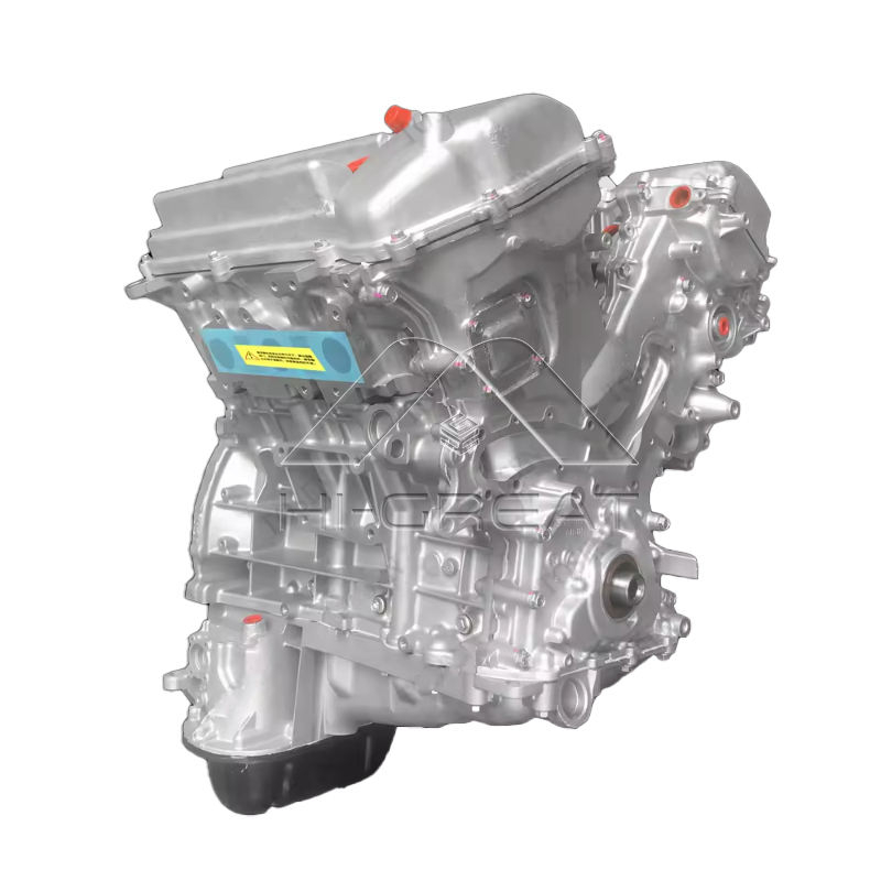 3.5T V6 2GR 2GR-FE Engine For Toyota Highlander Sienna Alphard Previa Lexus 2GRFE