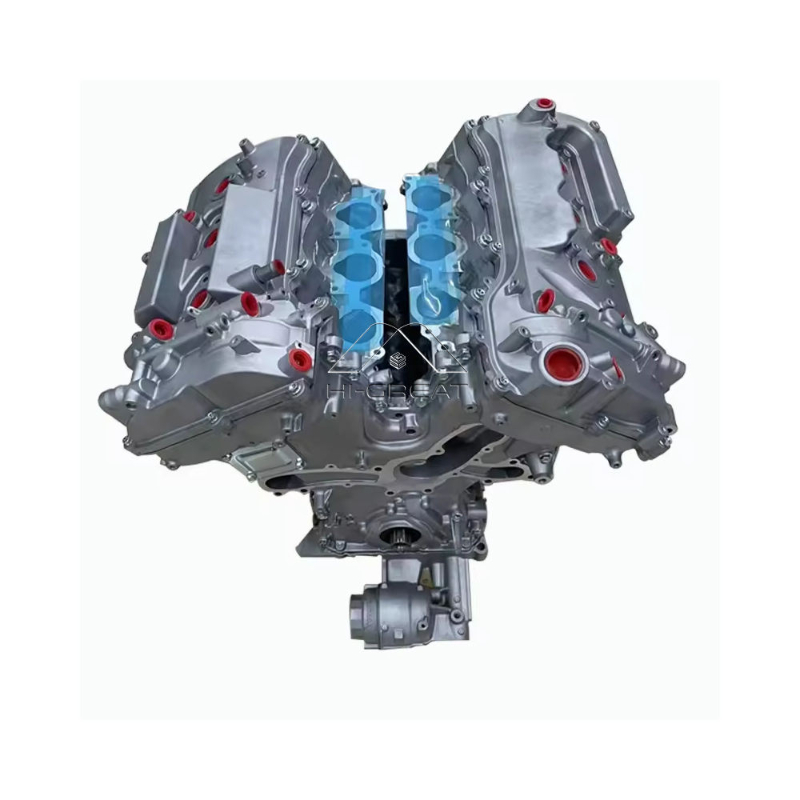 2.5L 5GR Engine Block 5GR-FE for Toyota Crown S180 S200 Reiz X120 X130