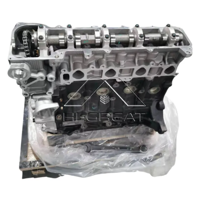 New 2.0L 1RZ Engine Long Block for Toyota Hiace Hilux Revo 1RZ-E 1RZFE