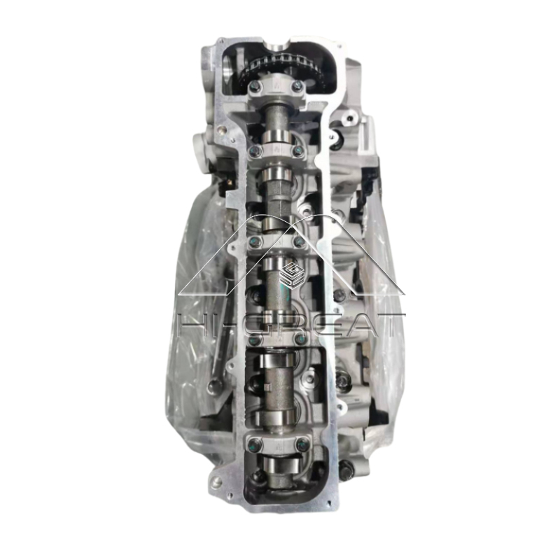 New 2.0L 1RZ Engine Long Block for Toyota Hiace Hilux Revo 1RZ-E 1RZFE