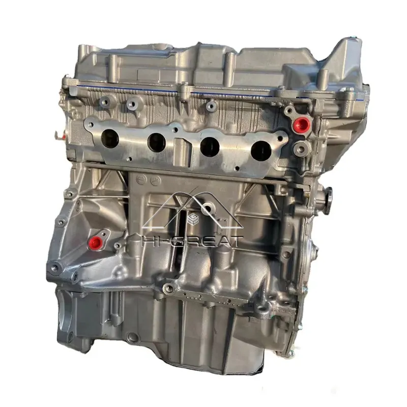 New 2.7L TD27 Diesel Engine Block for Nissan Caravan Homy Mistral Navara Terrano