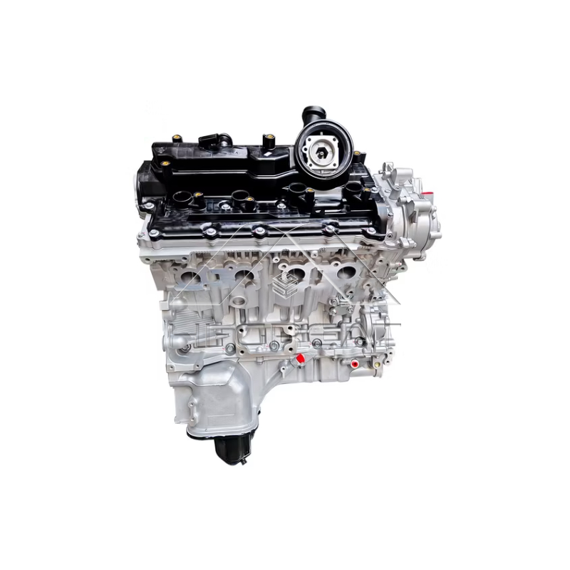 5.6L Engine Block 8V VK56DE VK56VD for Nissan Armada Titan Patrol Infiniti QX56 QX80 Q70