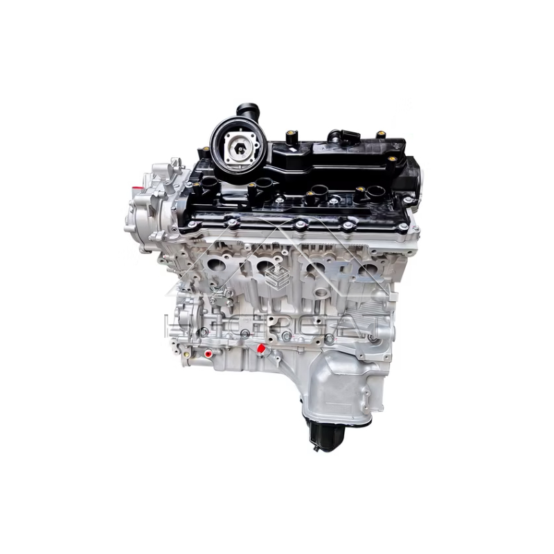 5.6L Engine Block 8V VK56DE VK56VD for Nissan Armada Titan Patrol Infiniti QX56 QX80 Q70