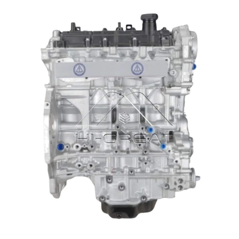 New QR25DE T31 Engine Long Block QR25 for Nissan X-TRAIL Altima Caravan Frontier Sentra