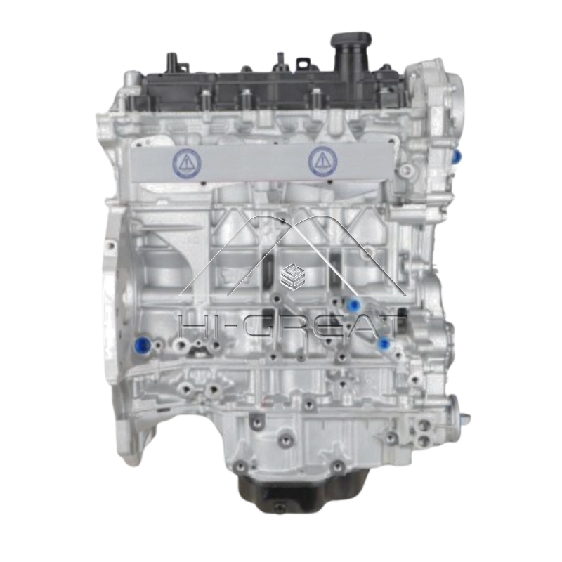 New QR25DE T31 Engine Long Block QR25 for Nissan X-TRAIL Altima Caravan Frontier Sentra