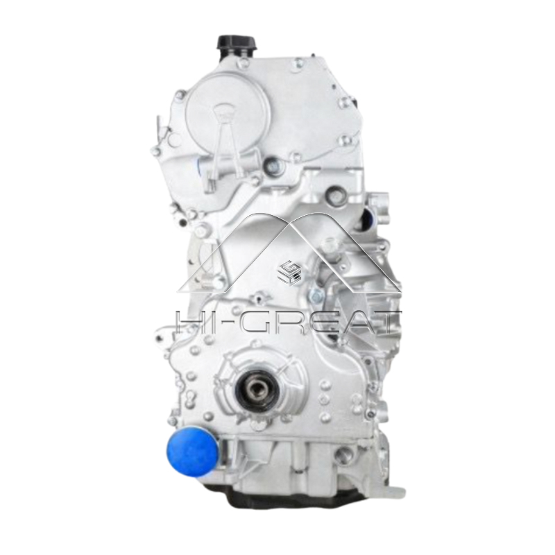 New QR25DE T31 Engine Long Block QR25 for Nissan X-TRAIL Altima Caravan Frontier Sentra