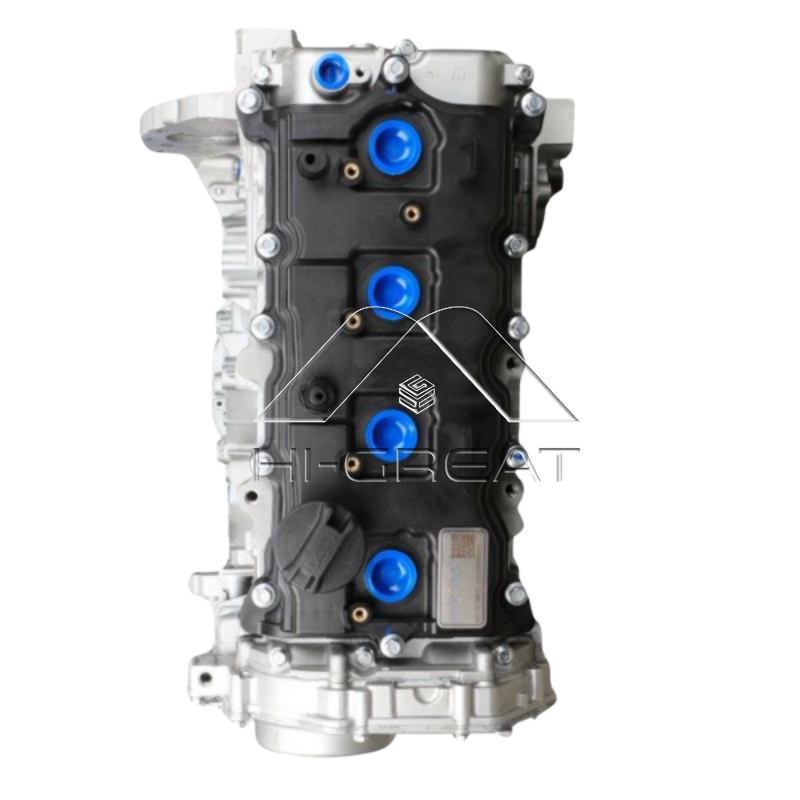 New QR25DE T31 Engine Long Block QR25 for Nissan X-TRAIL Altima Caravan Frontier Sentra