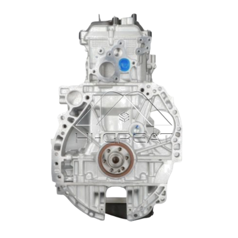 New QR25DE T31 Engine Long Block QR25 for Nissan X-TRAIL Altima Caravan Frontier Sentra