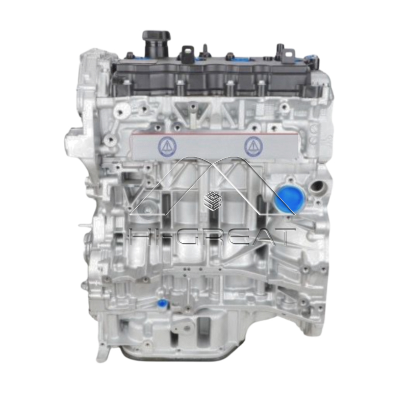 New QR25DE T31 Engine Long Block QR25 for Nissan X-TRAIL Altima Caravan Frontier Sentra