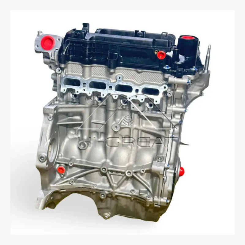 1.5T L15B Engine Block for Honda Civic City Accord Fit