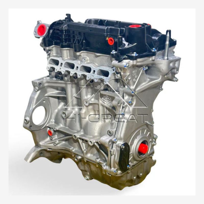1.5T L15B Engine Block for Honda Civic City Accord Fit