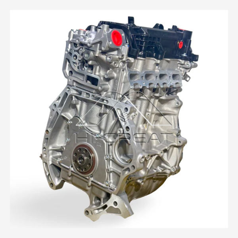 1.5T L15B Engine Block for Honda Civic City Accord Fit