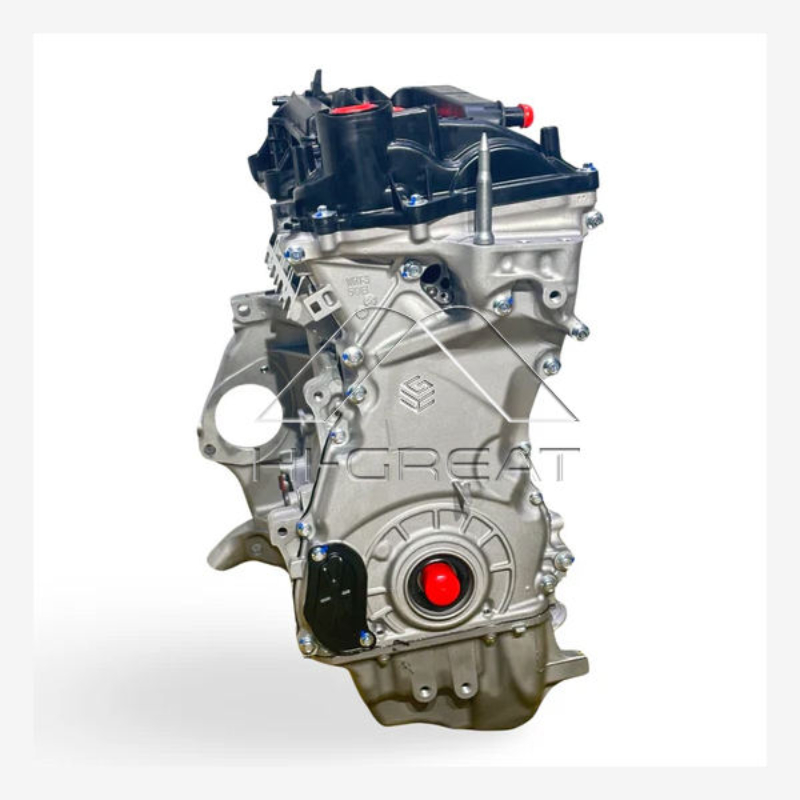 1.5T L15B Engine Block for Honda Civic City Accord Fit