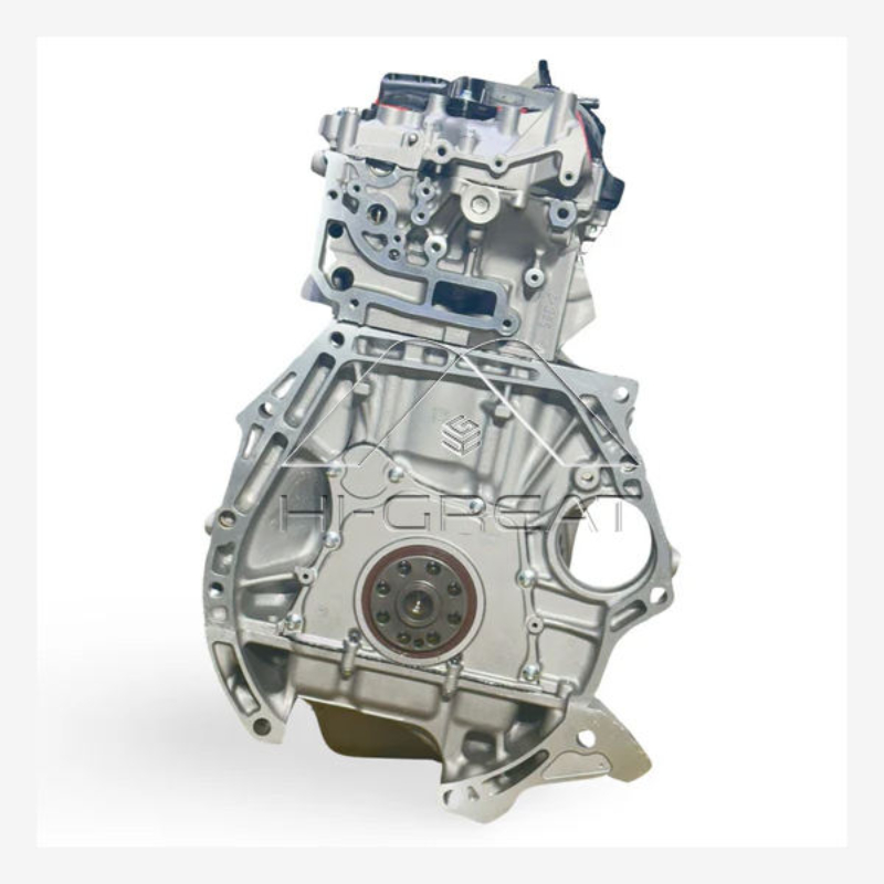 1.5T L15B Engine Block for Honda Civic City Accord Fit