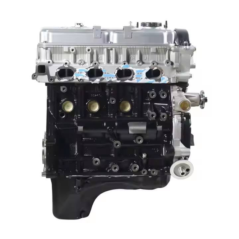 4G69 for Mitsubishi Grandis Grlant Eclipse Lancer Outlander 2.4L Engine Long Block
