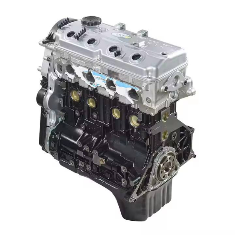 4G69 for Mitsubishi Grandis Grlant Eclipse Lancer Outlander 2.4L Engine Long Block