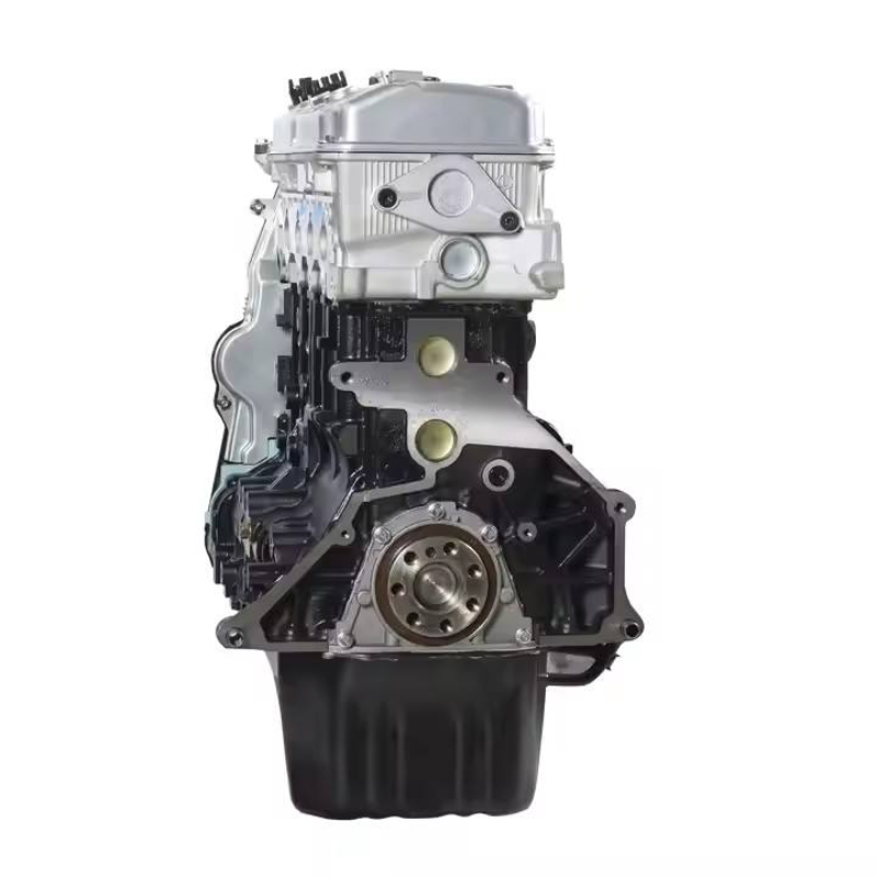 4G69 for Mitsubishi Grandis Grlant Eclipse Lancer Outlander 2.4L Engine Long Block