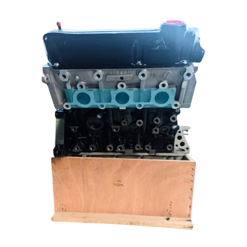 6G72 Engine Block for Mitsubishi Galant 3000GT Diamante Pajero Chrysler Town Dodge Caravan V6 Long Block