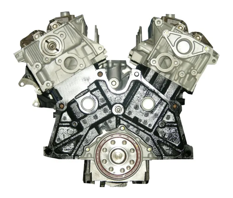 3.5L 6G74 Engine Long Block for Mitsubishi Debonair Diamante Pajero L200 Magna V6