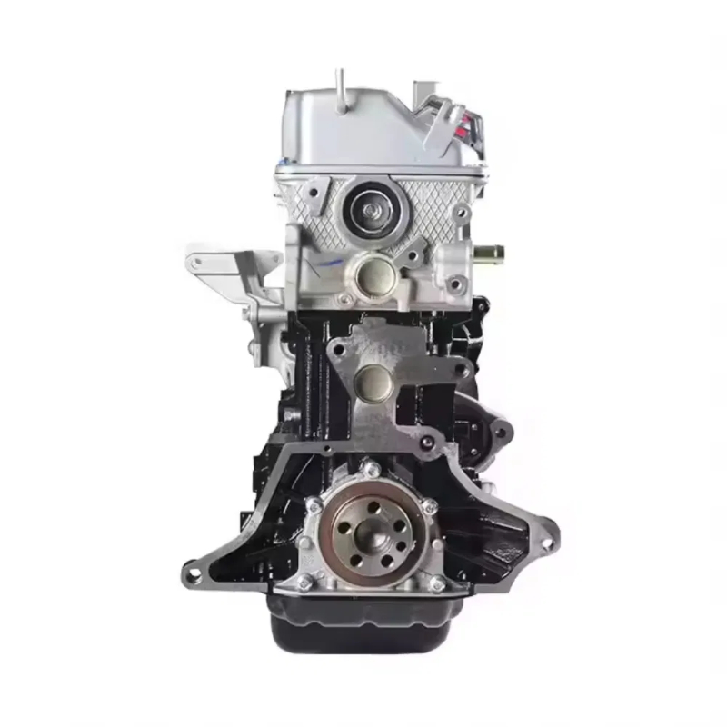 New 1.6L Motor 4G18 Engine Block for Mitsubishi Lancer Proton Waja 2000-2011