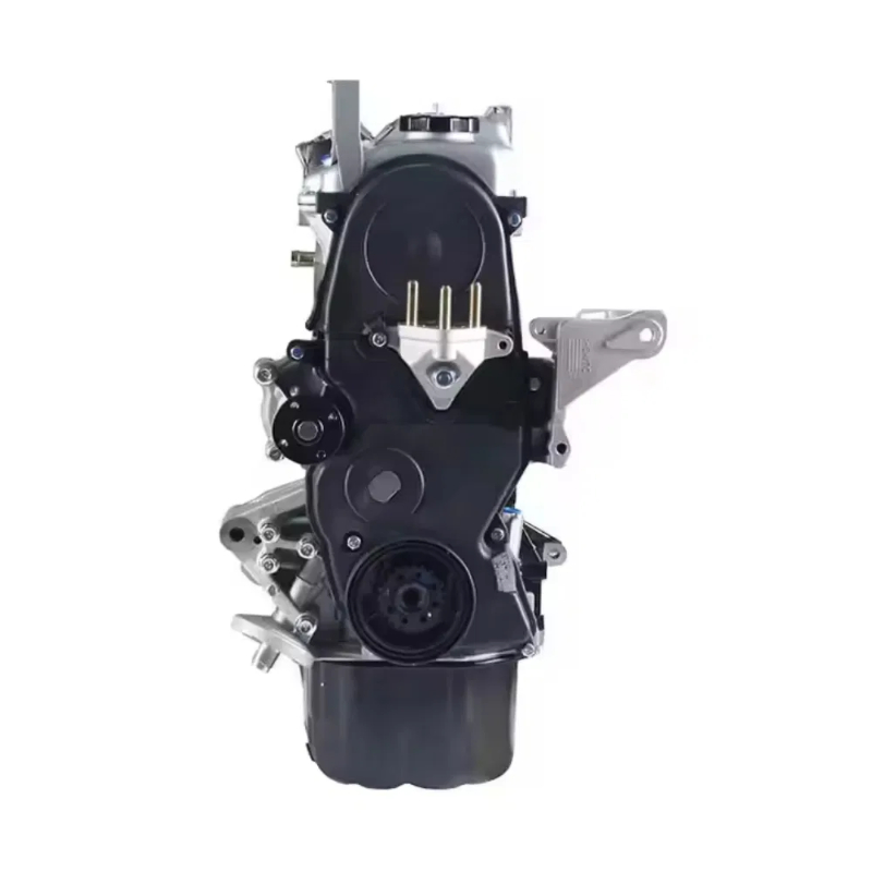 New 1.6L Motor 4G18 Engine Block for Mitsubishi Lancer Proton Waja 2000-2011