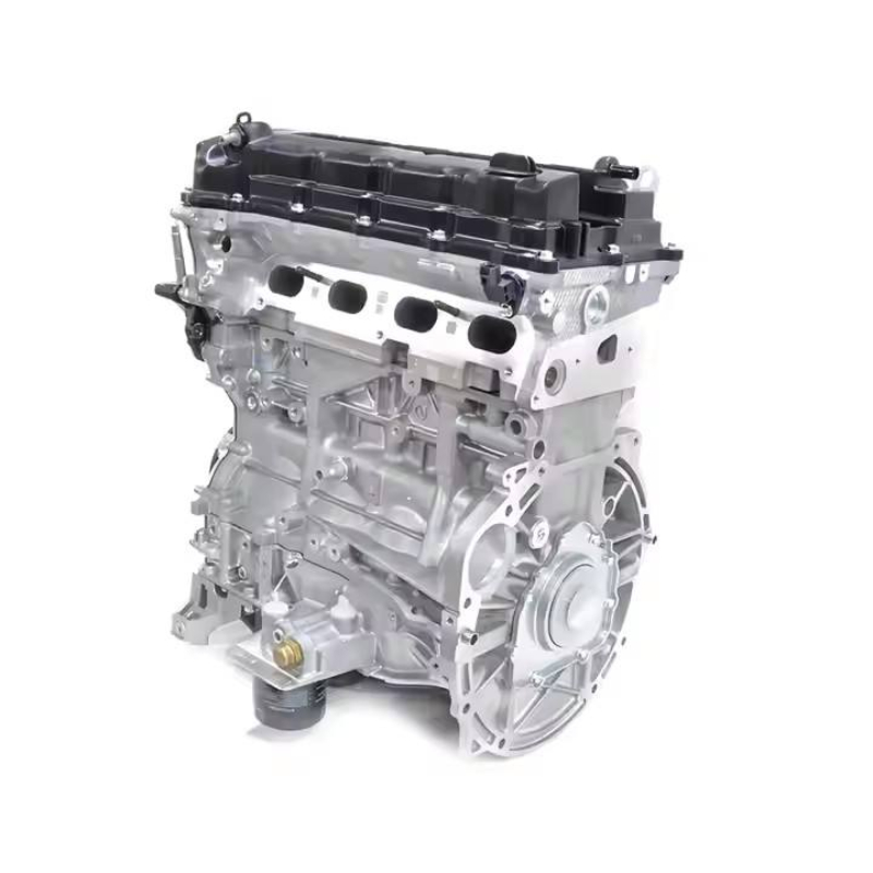 Mitsubishi 4B11 4B10 Engine Block for Mitsubishi ASX Delica Eclipse Cross