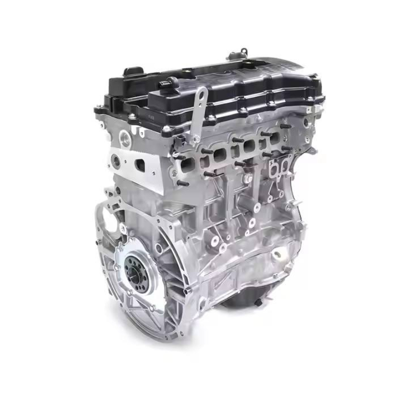 Mitsubishi 4B11 4B10 Engine Block for Mitsubishi ASX Delica Eclipse Cross