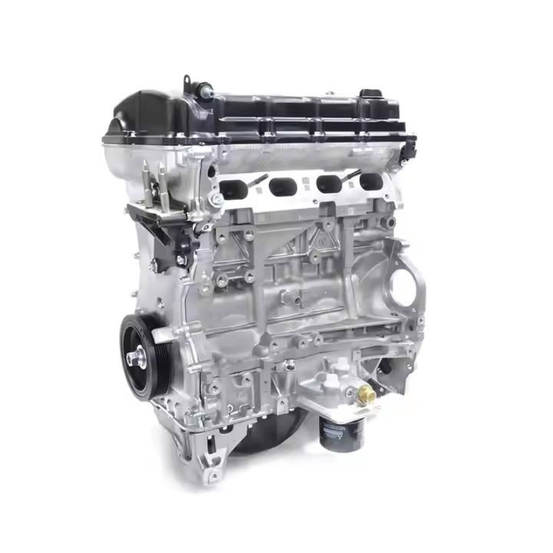 Mitsubishi 4B11 4B10 Engine Block for Mitsubishi ASX Delica Eclipse Cross