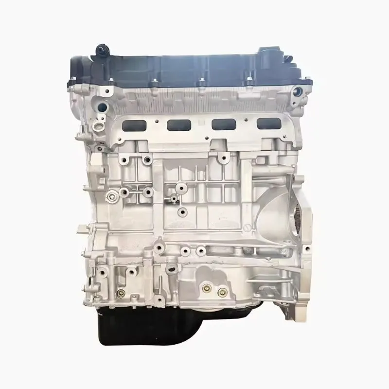Factory 2.0L 4 Cylinder Engine Block 4B12 for Mitsubishi Delica LANCER Outlander