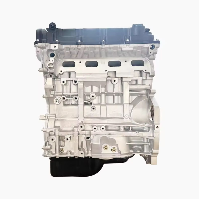 Factory 2.0L 4 Cylinder Engine Block 4B12 for Mitsubishi Delica LANCER Outlander